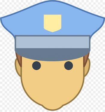 Computer Icons, Police, Police Officer, Mortarboard, Peaked Cap PNG