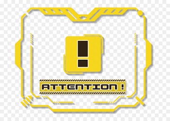 Computer Icons Portable Network Graphics Attention Scalable Vector Graphics - atention ecommerce 