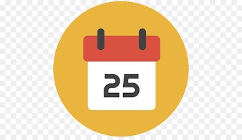 Computer Icons Portable Network Graphics Calendar date Clip art - calendar change 