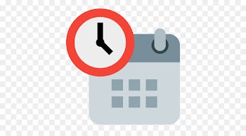 Computer Icons Portable Network Graphics Calendar date Scalable Vector Graphics Clock - clock 