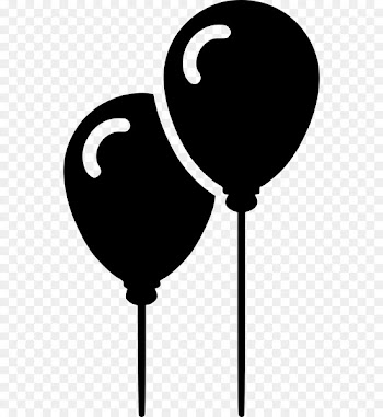 Computer Icons Portable Network Graphics Clip art Birthday Balloon - birthday 