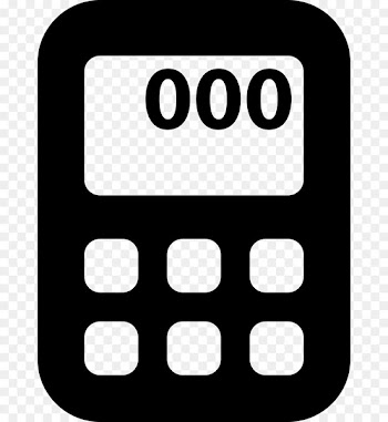 Computer Icons Portable Network Graphics Clip art Computer file Scalable Vector Graphics - calculatpr pictogram 