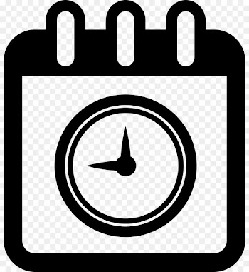 Computer Icons Portable Network Graphics Clip art Encapsulated PostScript Vector graphics - horloge symbol 