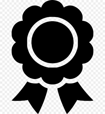 Computer Icons Portable Network Graphics Clip art Scalable Vector Graphics Computer file - dark green ribbon icon 