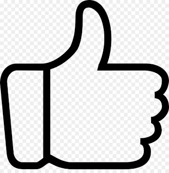Computer Icons Portable Network Graphics Clip art Vector graphics Like button -  