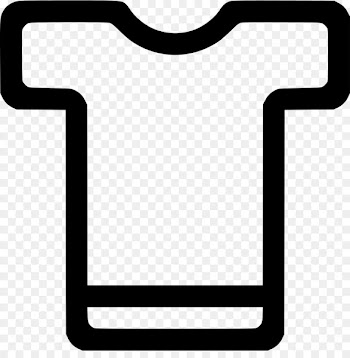 Computer Icons Portable Network Graphics Computer file Computer Software Encapsulated PostScript - tshirts icon 