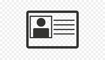 Computer Icons Portable Network Graphics Credential Clip art File format - credentials icon 