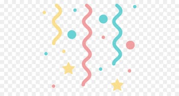 Computer Icons Portable Network Graphics Desktop Wallpaper Download Transparency - convetti pictogram 