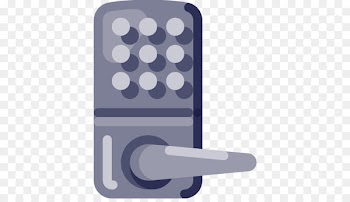 Computer Icons Portable Network Graphics Encapsulated PostScript Font Vector graphics - doorlock icon 