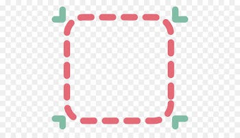 Computer Icons Portable Network Graphics Encapsulated PostScript Scalable Vector Graphics Clip art - dashed vector 