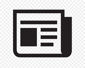 Computer Icons Portable Network Graphics Newspaper Scalable Vector Graphics - retaliation frame 