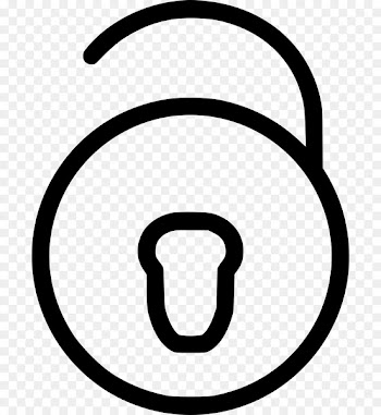 Computer Icons Portable Network Graphics Password Clip art Transparency - password outline 