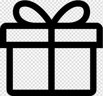 Computer Icons Portable Network Graphics Scalable Graphics, gift-icon transparent background PNG clipart