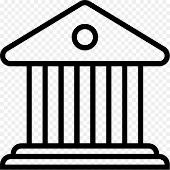 Computer Icons Portable Network Graphics Scalable Vector Graphics Bank - haikou college 