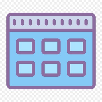 Computer Icons Portable Network Graphics Scalable Vector Graphics Chart - datagrid icon 
