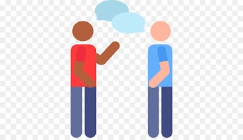 Computer Icons Portable Network Graphics Scalable Vector Graphics Clip art Encapsulated PostScript - conversacion pictogram 