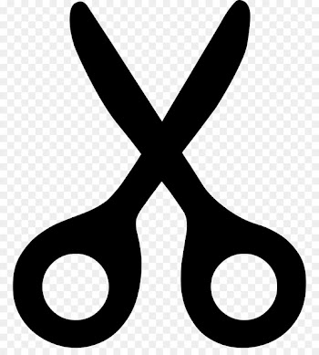 Computer Icons Portable Network Graphics Scalable Vector Graphics Clip art - scissors 