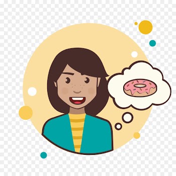 Computer Icons Portable Network Graphics Scalable Vector Graphics Download Image - donutpng silhouette 