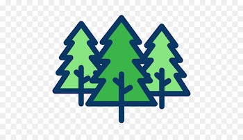 Computer Icons Portable Network Graphics Scalable Vector Graphics Encapsulated PostScript - florest icon 