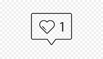 Computer Icons Portable Network Graphics Scalable Vector Graphics File format JPEG - heart instagram icon 