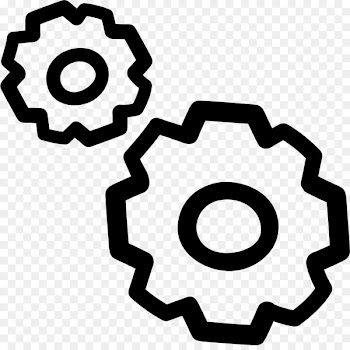 Computer Icons Portable Network Graphics Scalable Vector Graphics Iconfinder - config outline 