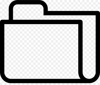Computer Icons Portable Network Graphics Scalable Vector Graphics Information and Communications Technology - folders badge 