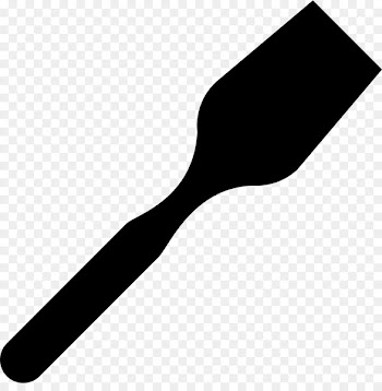 Computer Icons Portable Network Graphics Scalable Vector Graphics The Noun Project - spatula silhouette 