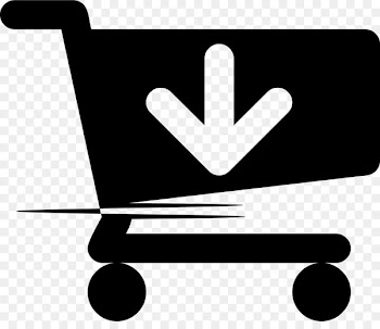 Computer Icons Portable Network Graphics Vector graphics Cart Font Awesome - arrowpng pennant 