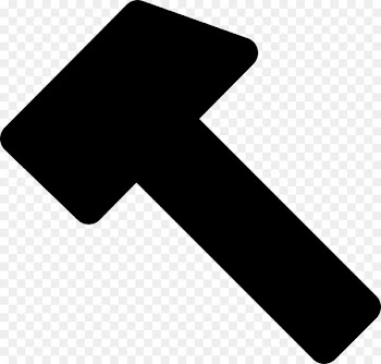 Computer Icons Portable Network Graphics Vector graphics Encapsulated PostScript Hammer - hammer 