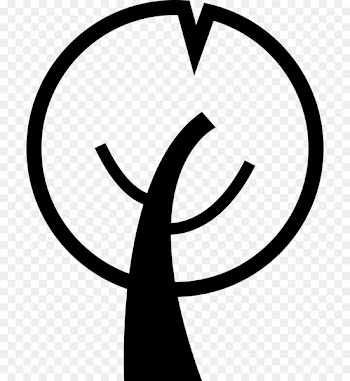 Computer Icons Portable Network Graphics Vector graphics Image Encapsulated PostScript - tree pictogram 