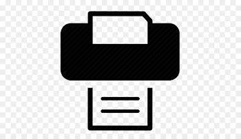 Computer Icons Printer Printing Portable Network Graphics Scalable Vector Graphics - printer 
