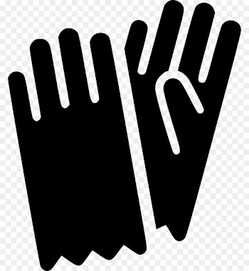 Computer Icons Product Font Diens Glove - glove icon 
