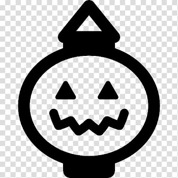 Computer Icons , pumpkin lantern transparent background PNG clipart