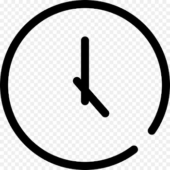 Computer Icons Question mark - icon-clock 