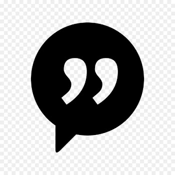 Computer Icons Quotation Citation Symbol - quote 