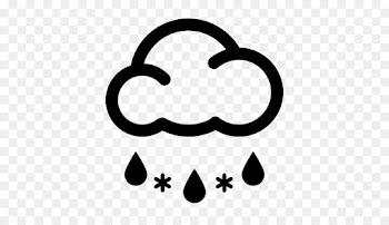 Computer Icons, Rain, Storm, Text, Line PNG
