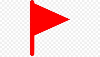Computer Icons Red flag Clip art - Flag 