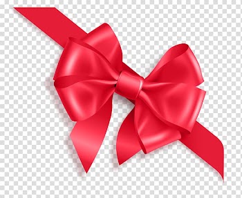 Computer Icons , red ribbon transparent background PNG clipart
