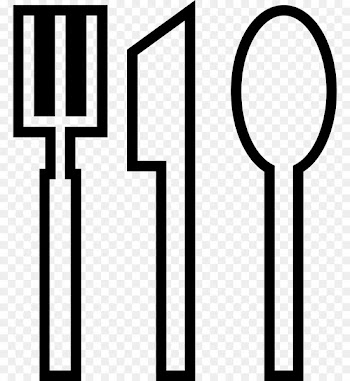 Computer Icons Restaurant Clip art Portable Network Graphics Scalable Vector Graphics - cutleries icon 