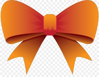Computer Icons, Ribbon, Artist, Orange PNG