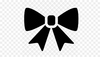 Computer Icons Ribbon Rubber stamp - Bow Png Icon 