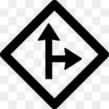 Computer Icons Road - road 