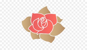 Computer Icons Rose Apple Icon Image format - Rose Flower Icon | Valentine Iconset | DesignBolts 