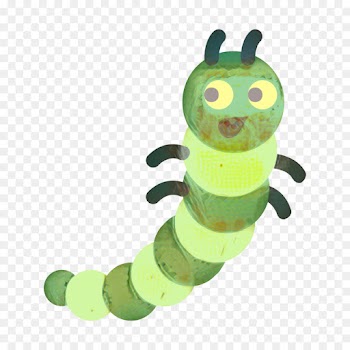 Computer Icons, Royalty Payment, Royaltyfree, Caterpillar, Larva PNG