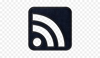 Computer Icons RSS Web feed - Rss Logo Vector Icon 