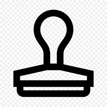 Computer Icons Rubber stamp Font - rubber stamp 