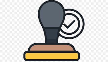 Computer Icons Rubber stamp Postage Stamps Business - rubber stamp 