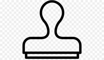 Computer Icons Rubber stamp Postage Stamps Document - stamp 
