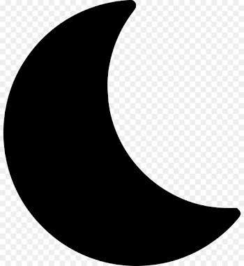Computer Icons Rubber stamping Scalable Vector Graphics Image Encapsulated PostScript - halfmoon poster 
