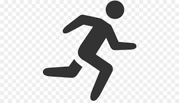 Computer Icons Running Download Clip art - Sport Activities Running Icon 